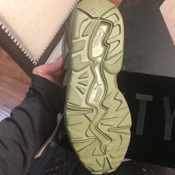 Puma By Rihanna - Picture 4 of 4